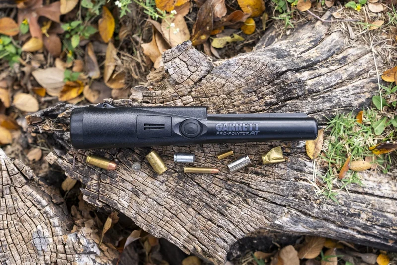 Garrett Pro-Pointer AT Pinpointer Blackline Edition