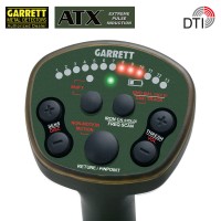 Garrett ATX™