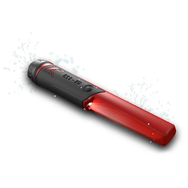 XP Pinpointer MI-6 Mi6 wasserdicht (MI-6)