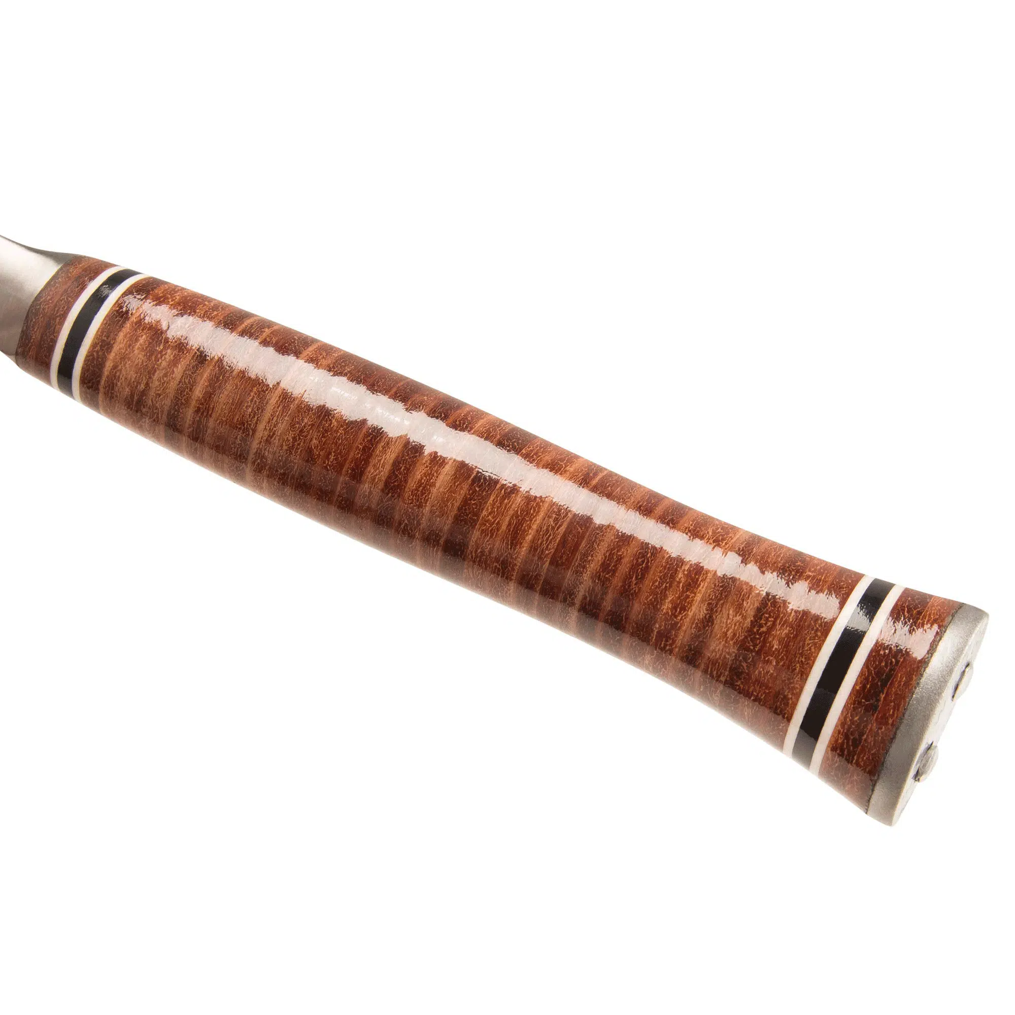 Estwing Geologenhammer / Pickhammer mit Ledergriff E30