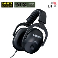 Garrett ATX Deepseeker Package