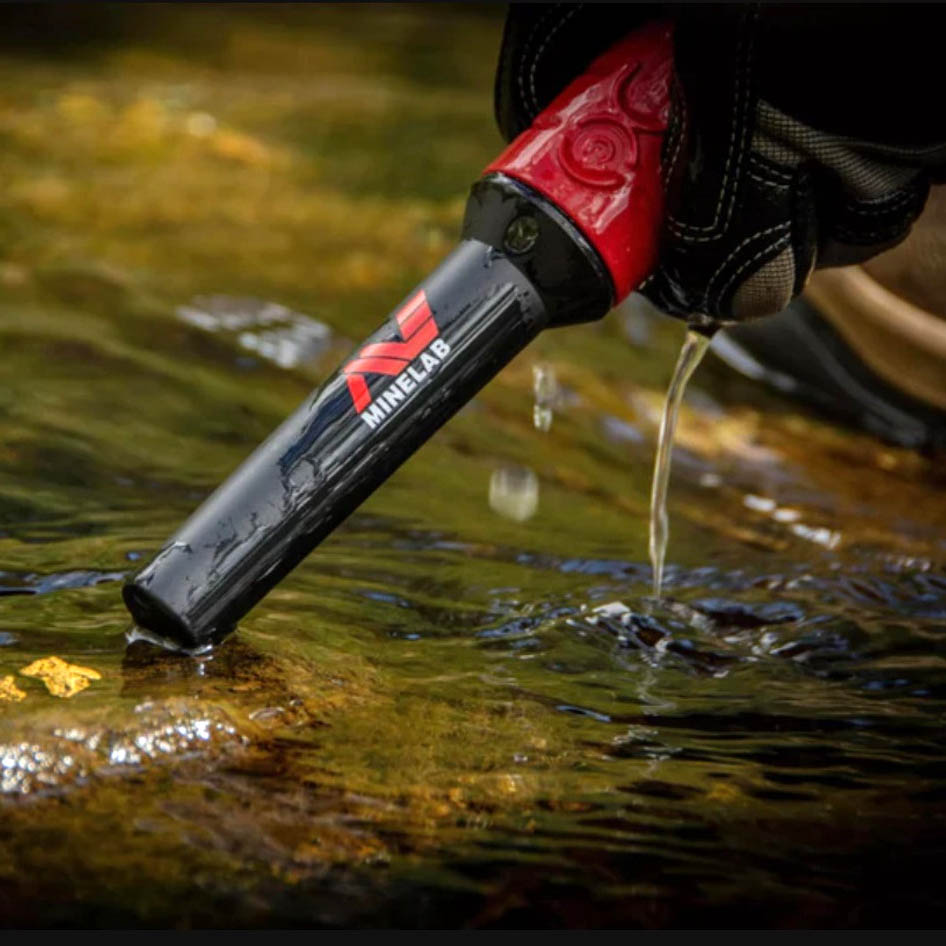 Minelab Pro-Find 40 Pinpointer