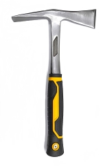 Geological Exploration Hammer, Splitting Hammer 800 gr