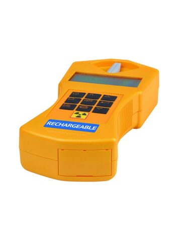 Gamma-Scout Rechargeable