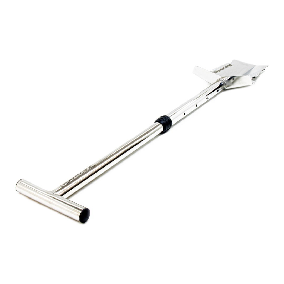 Nokta Premium Shovel / Spaten
