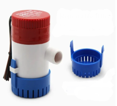 12 Volt Pumpe 500 GPH