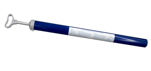 Goldwasch - Set 5 - mit Napfschleuse midi