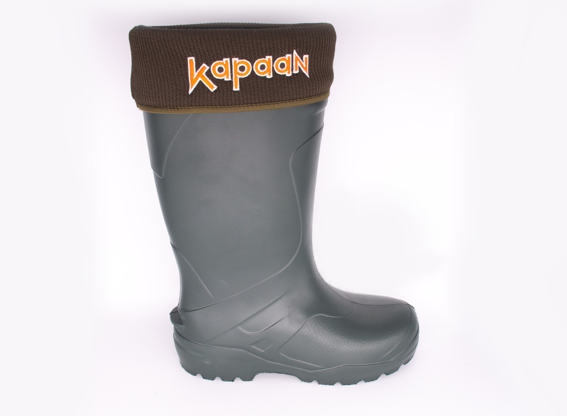 Kapaan EVA Thermo-Leichtgewichtsstiefel - 39