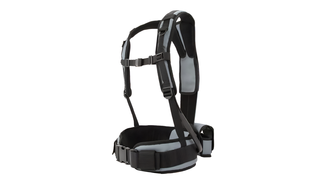 Minelab PRO-SWING 45 Tragesystem