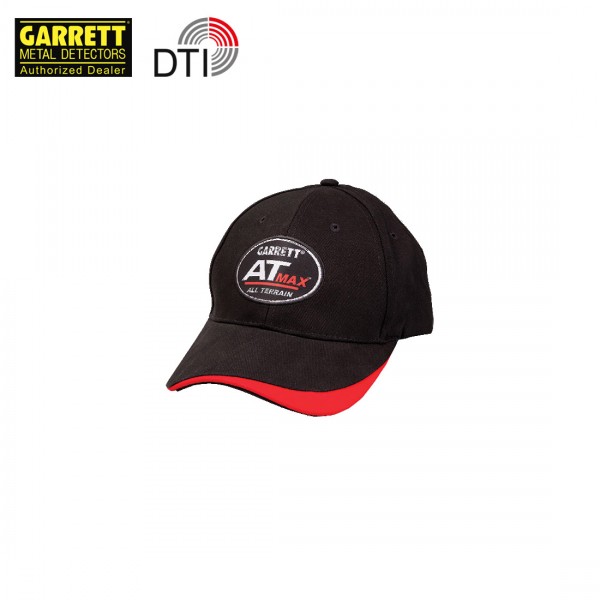 Garrett AT MAX | Metalldetektor Set