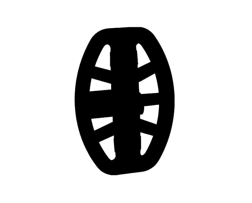 Minelab Vanquish V8 Spulenschutz