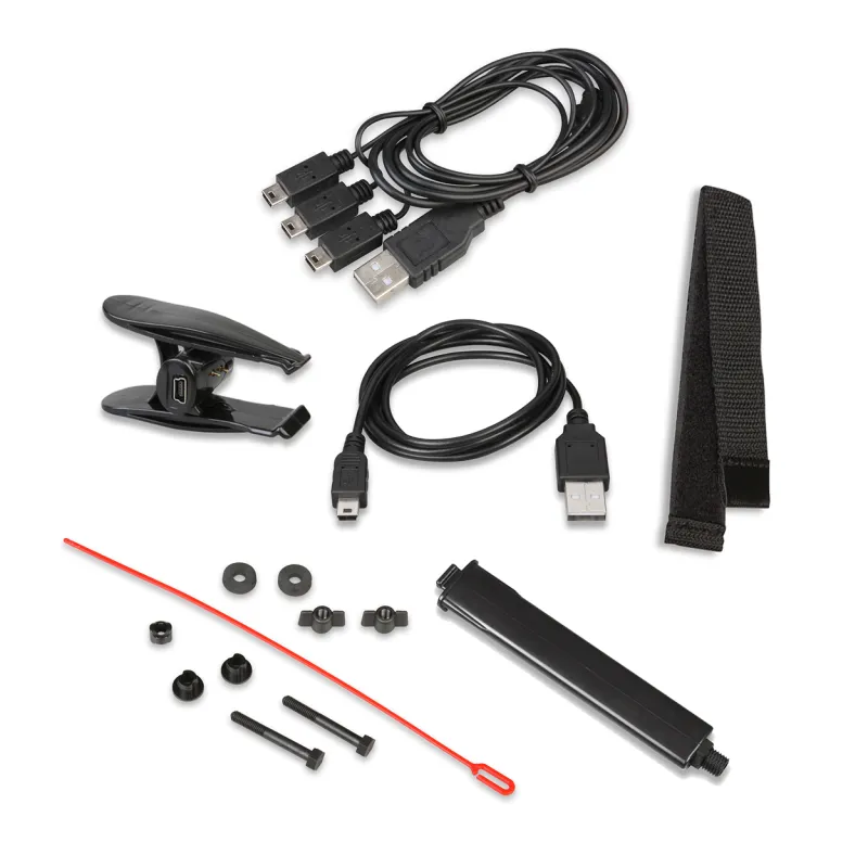 XP ORX EL HF RC Metalldetektor (ORX-ELLHFRCG)
