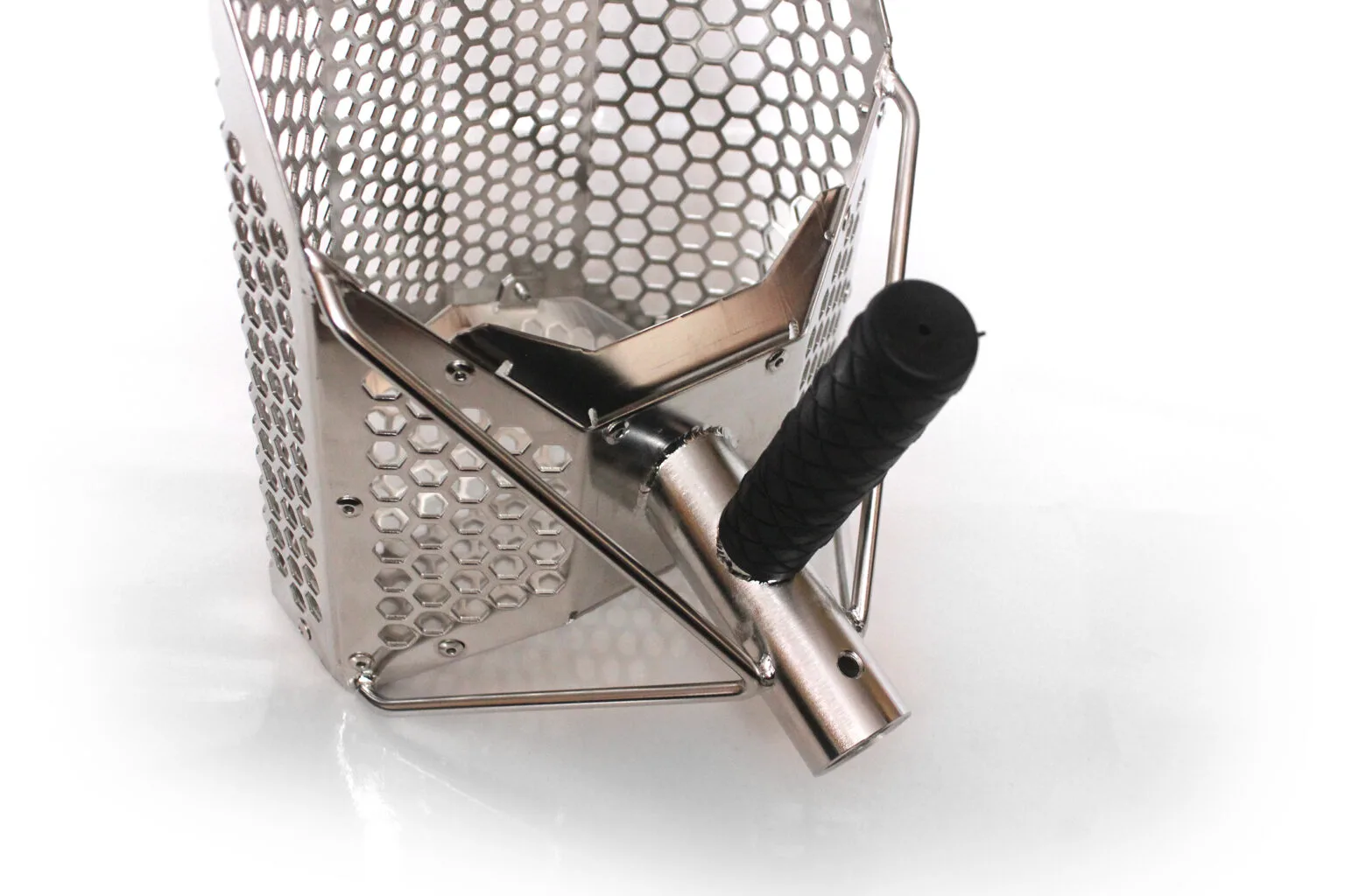 Swagier Scoop - Sieb V5