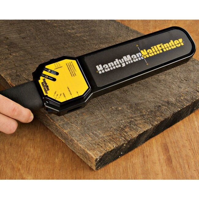 Handyman Nailfinder