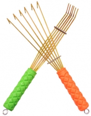 KEENE Magic Fingers, verstellbarer Kratzer für Grundfels und Spalten - gelb