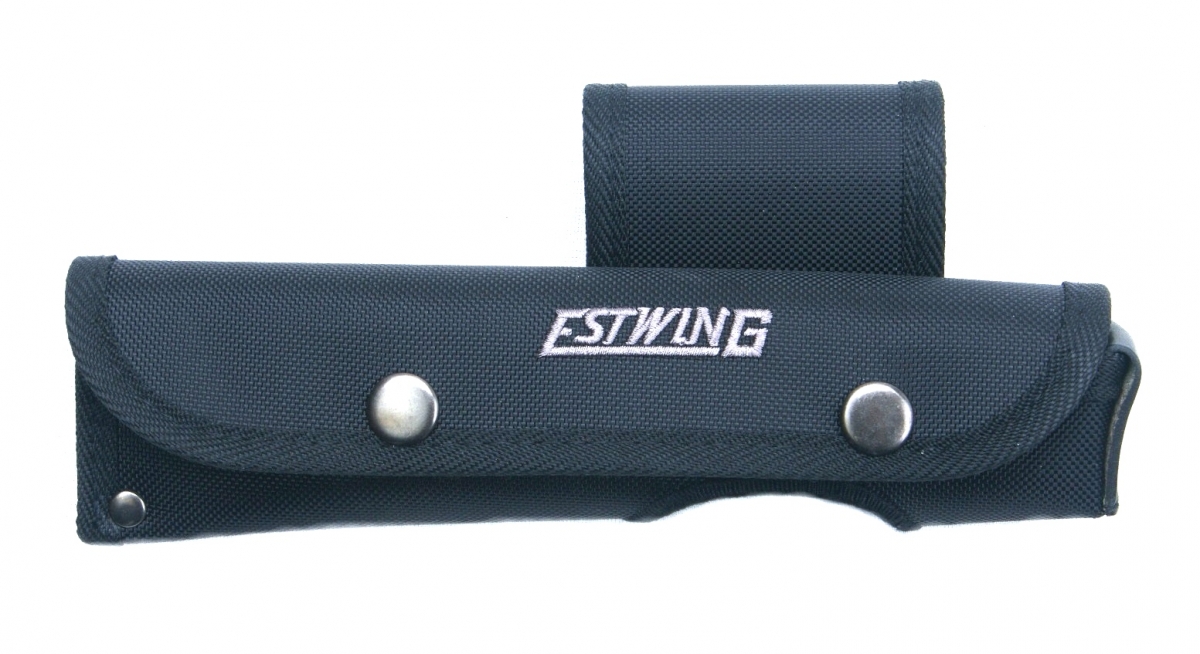 ESTWING Hammerhalter aus Nylon, schwarz