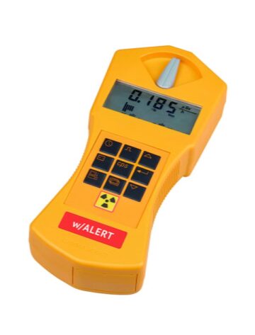 Gamma Scout inkl. Alarm und Ticker