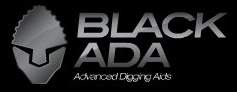 Black ADA Invader lang