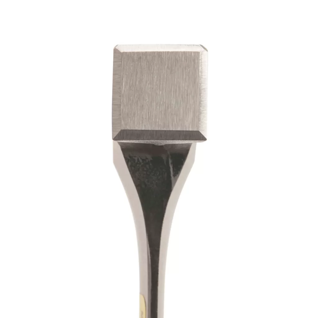 Estwing leichter Geologenhammer / Pickhammer mit Ledergriff E13P