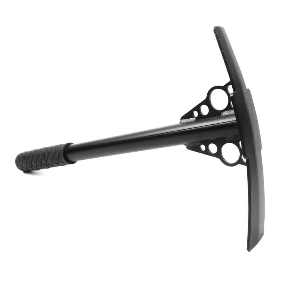 Swagier Scoop - Spitzhacke
