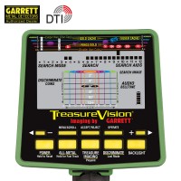 Garrett GTI 2500