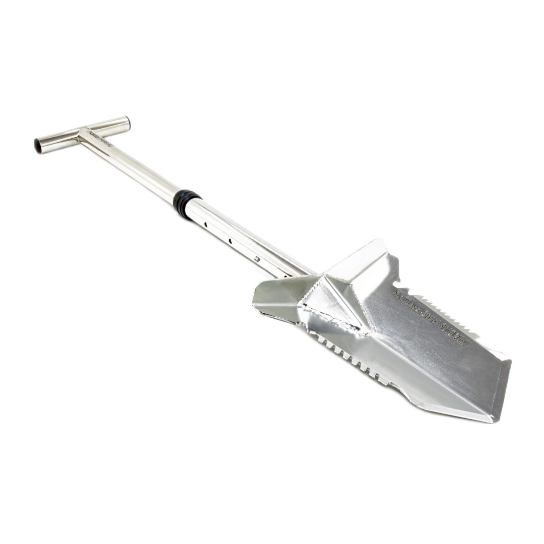 Nokta Premium Shovel / Spaten