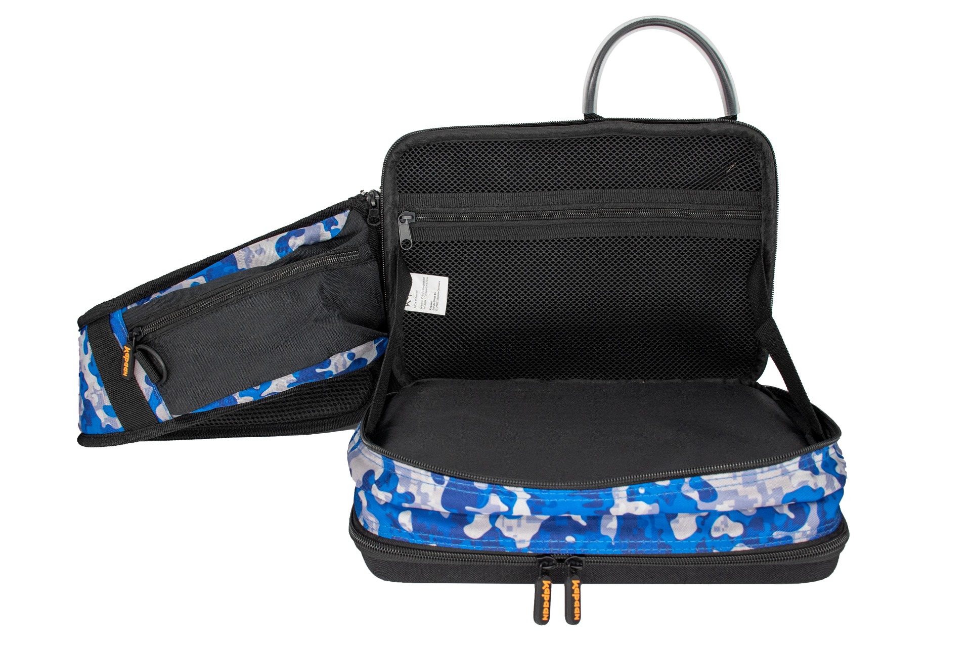 Kapaan multifunktionale Sondlertasche