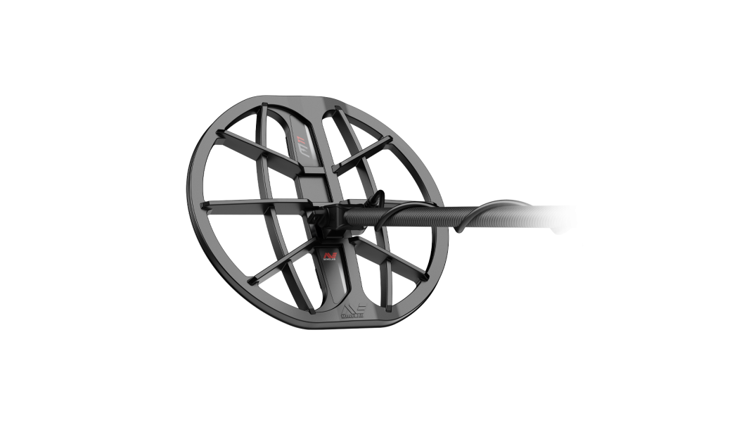 Minelab - Spule, 11 Zoll Manticore