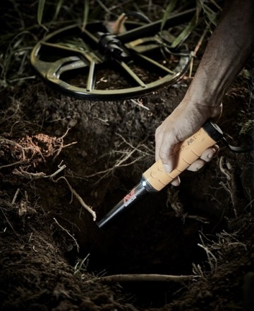 Minelab Pro-Find 35 Pinpointer