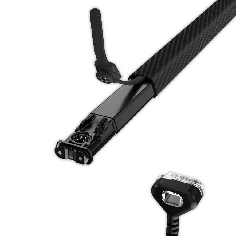 XP Ladekabel für HF2 FMFHP Hochfrequenz Suchspule