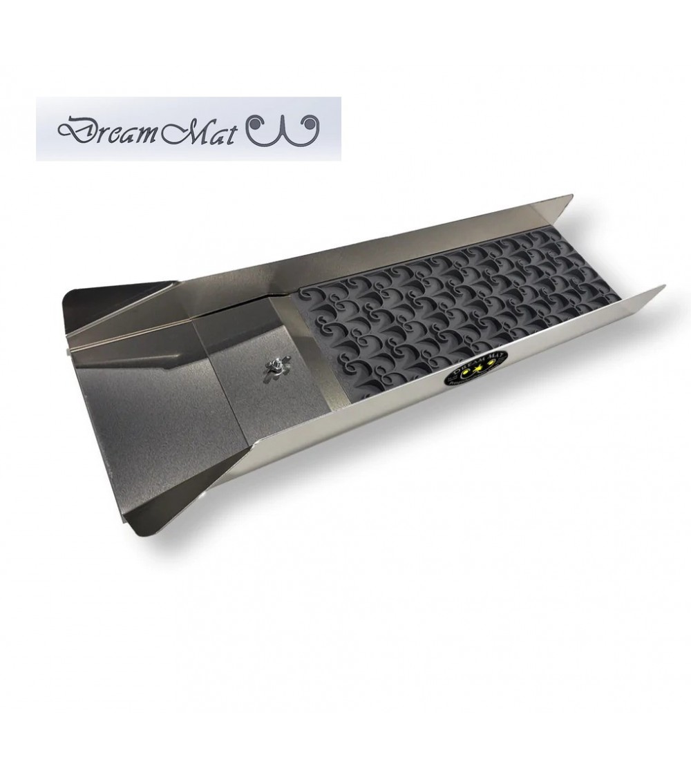 TREK GOLD SLUICE BOX MINI, 6 X 24 Zoll - MINI DREAM MATT