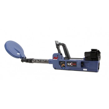 Minelab SDC 2300 Gold Metal Detector