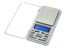 Digitale Feinwaage 0,01 gr bis 200 gr