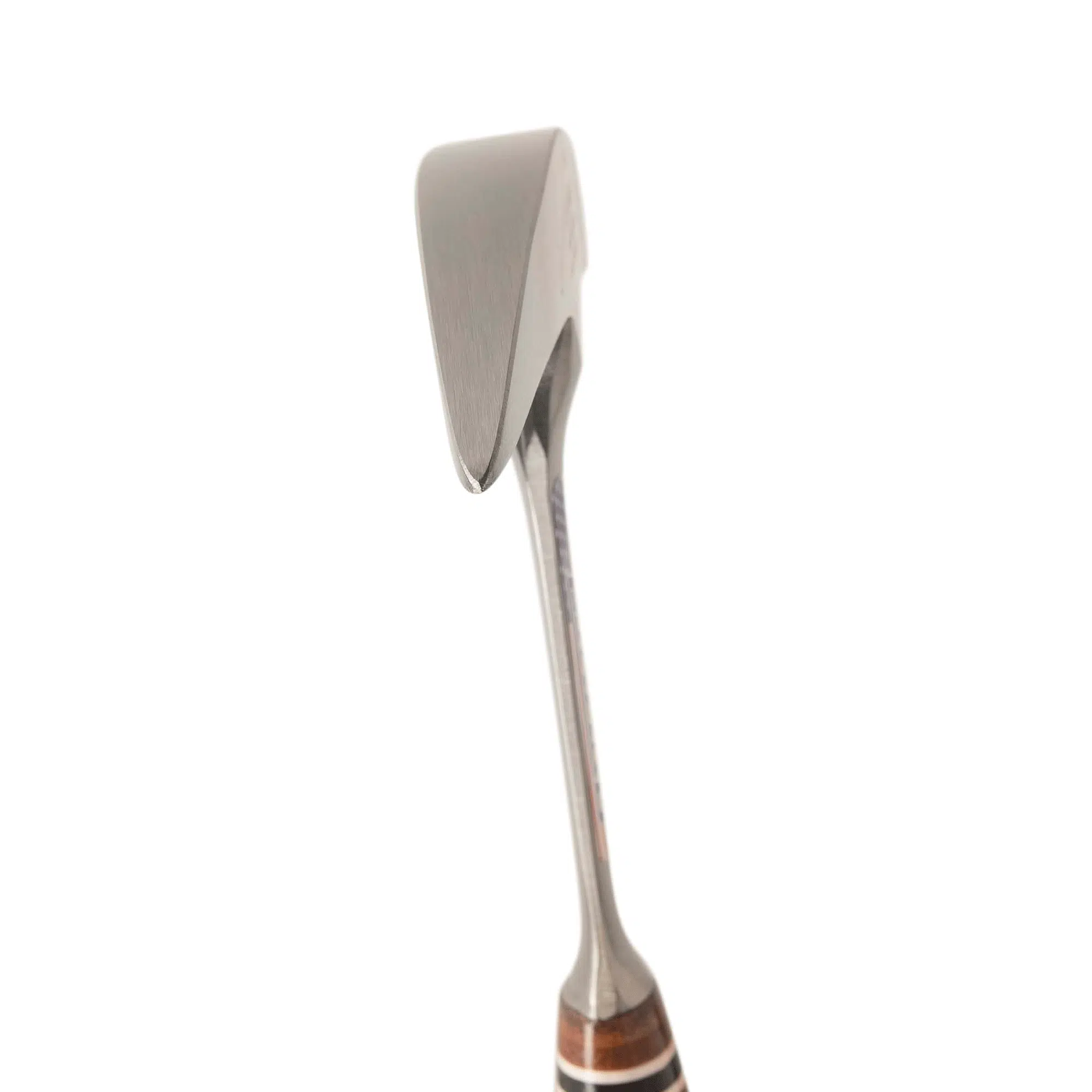 Estwing Geologenhammer / Pickhammer mit Ledergriff E30