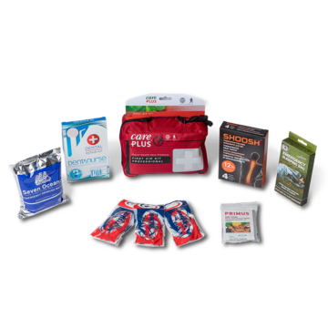Erste-Hilfe-Paket
