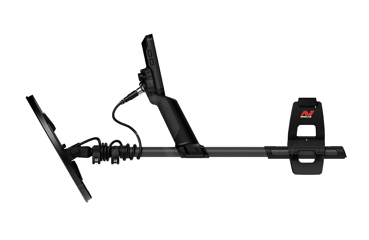 Minelab Manticore Profi-Metalldetektor Minelab Manticore Profi-Metalldetektor