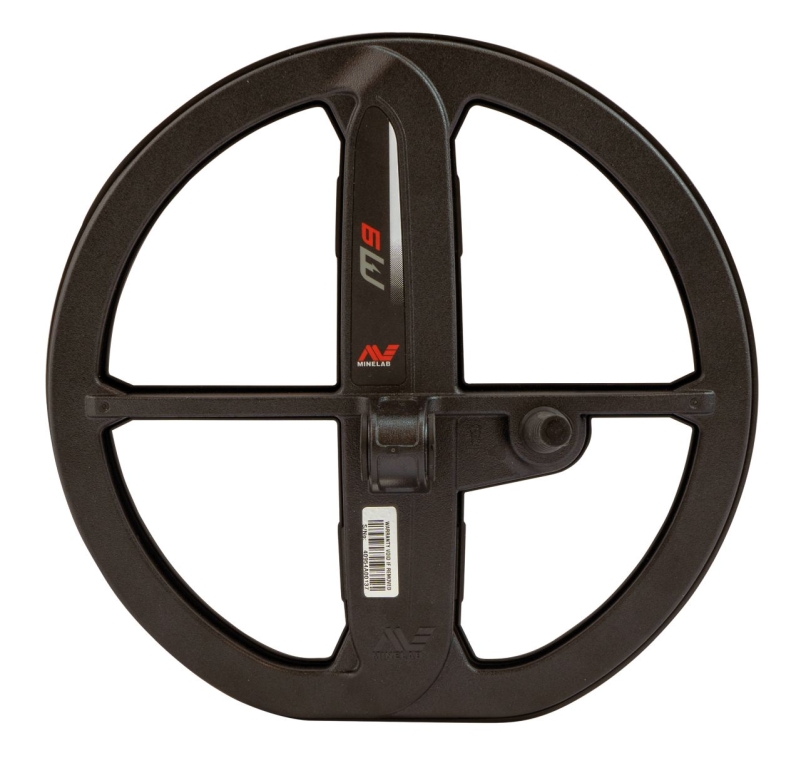 Minelab 9" Manticore Suchspule M9