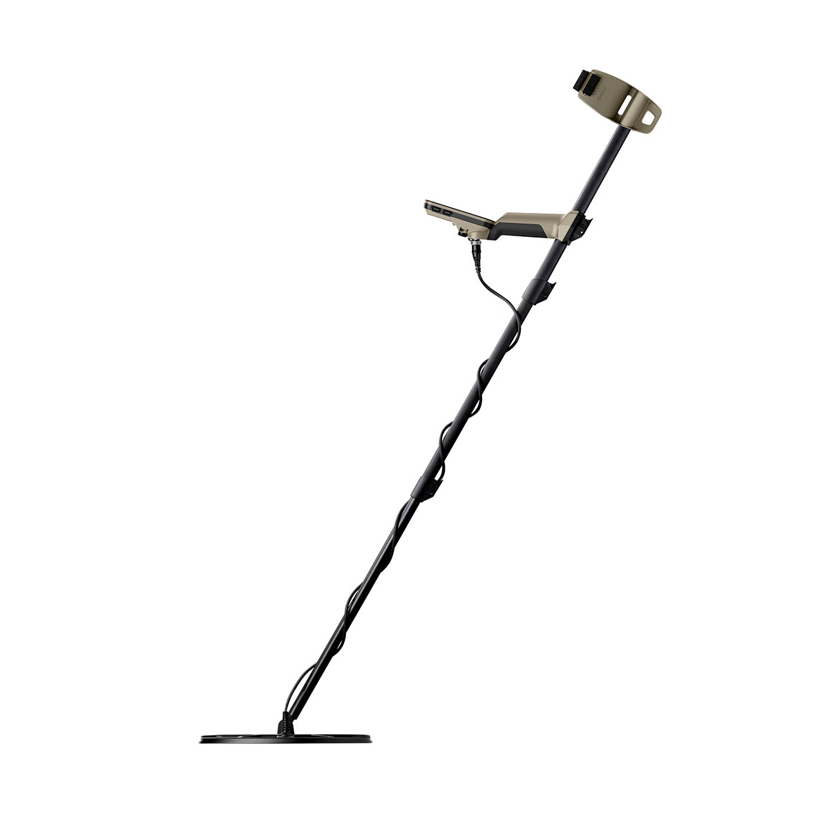 Minelab X-Terra Elite Metalldetektor / Pro-Find 35 Pinpointer GRATIS dazu