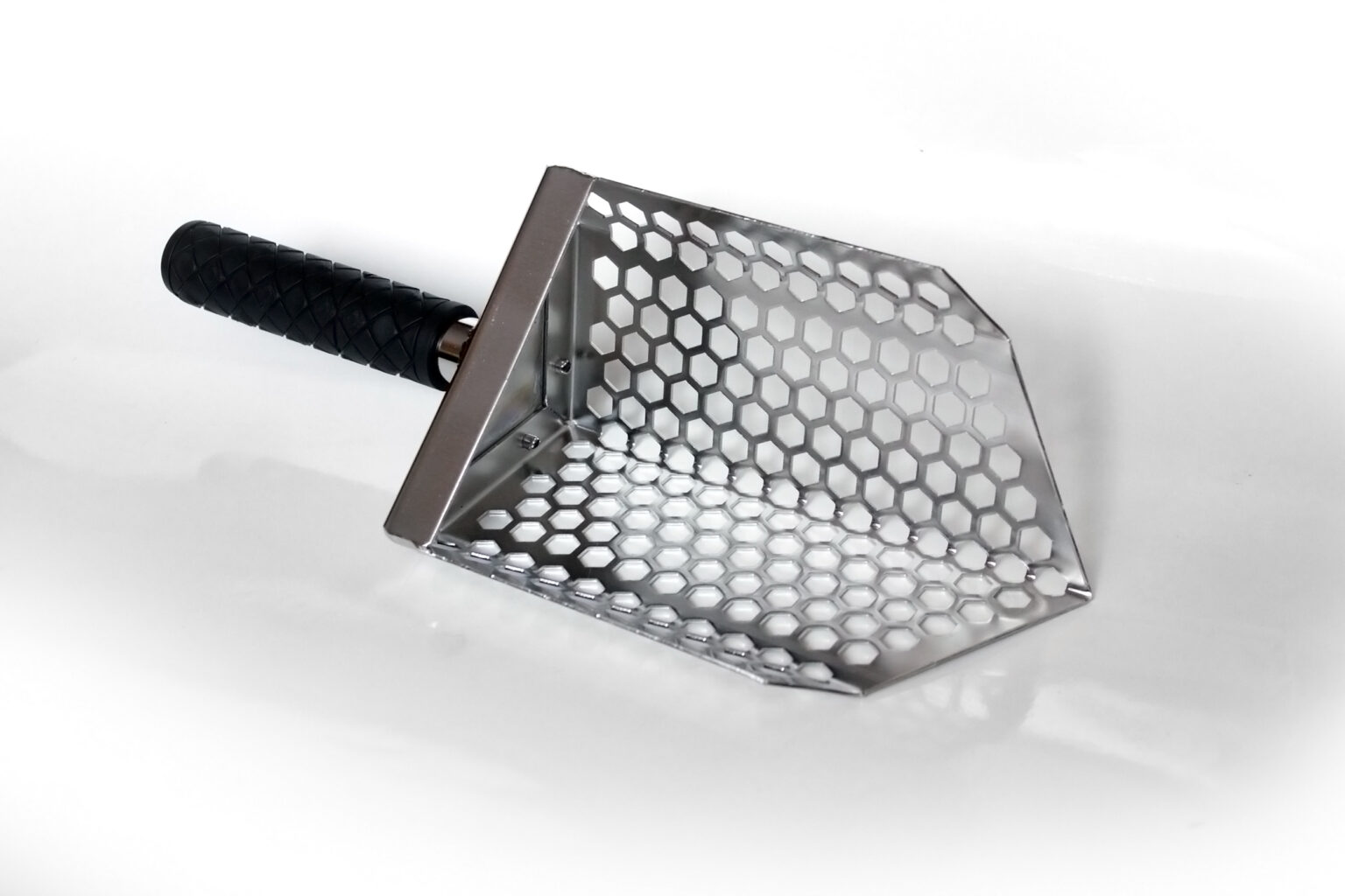 Swagier Scoop - V4 Sieb