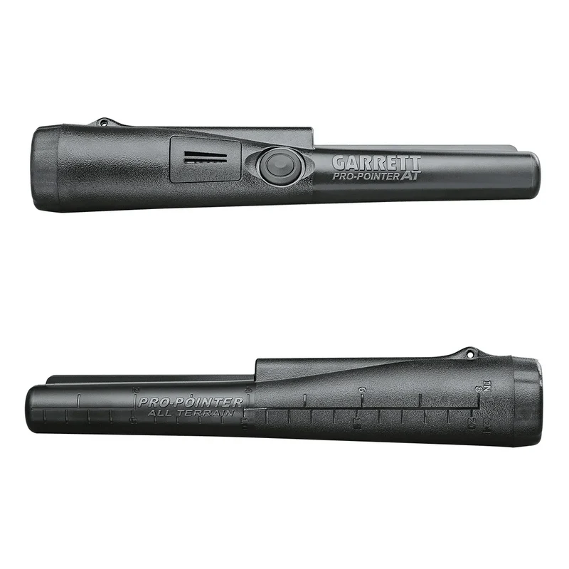 Garrett Pro-Pointer AT Pinpointer Blackline Edition