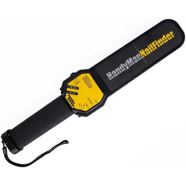 Handyman Nailfinder