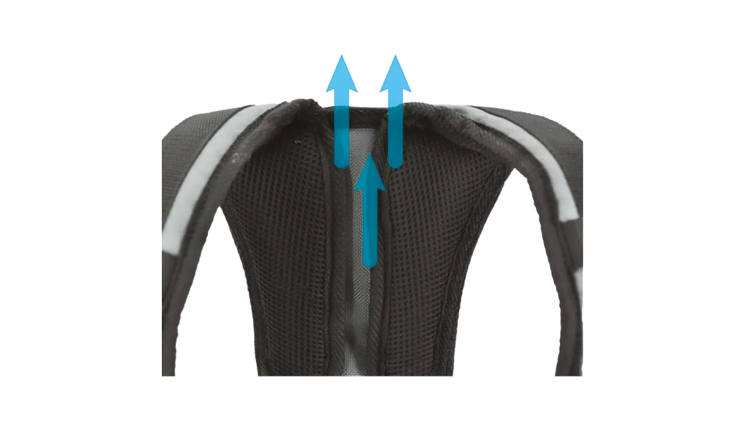 Minelab PRO-SWING 45 Tragesystem