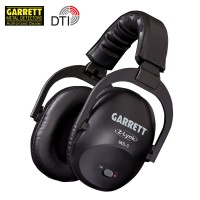 Garrett AT MAX | Metalldetektor Set