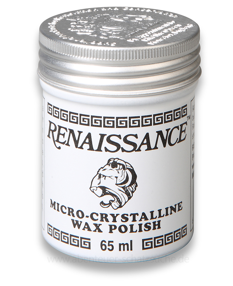 Renaissance Wax 65ml