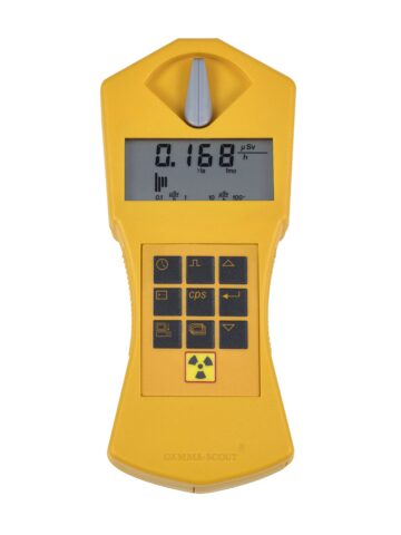 Gamma-Scout Standard